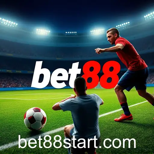 Exploring the Thrills of Sports Betting: Inside the World of bet88